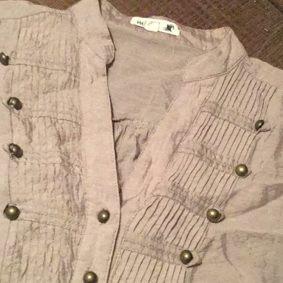 Spring top - Picture 3 of 3